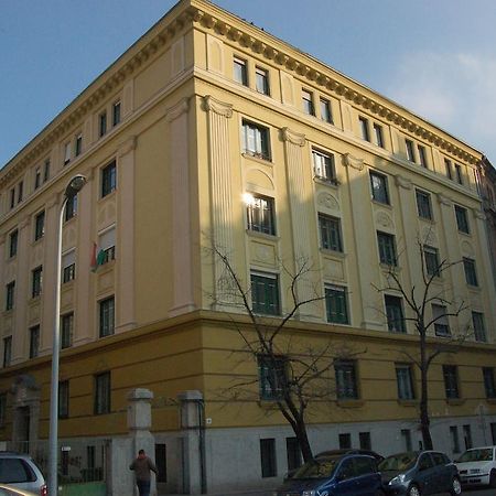 Appartement A29 Varnegyed à Budapest Extérieur photo